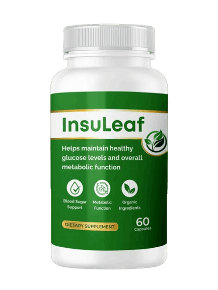 InsuLeaf Product